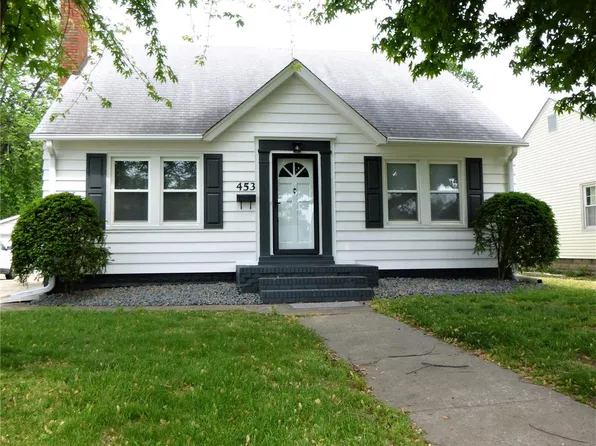 453 George St, Wood River, IL 62095