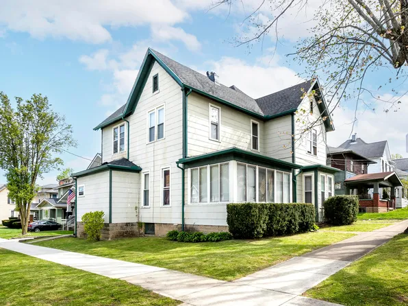 1001 Beatty Ave, Cambridge, OH 43725