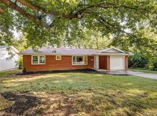 2010 E High St, Springfield, MO 65803