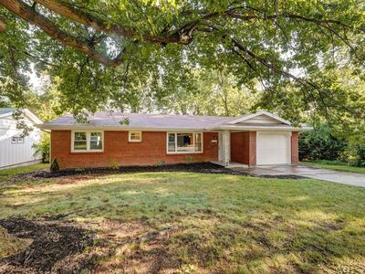 2010 E High Street, Springfield, MO, 65803