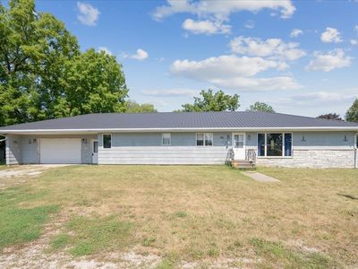 301 Maple St, Marble Rock, IA, 50653