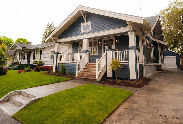 Front Exterior