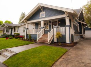 3935 NE 16th Ave, Portland, OR 97212