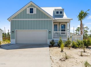 123 Marsh View Ridge Ln, Port Saint Joe, FL 32456