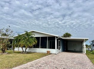 1415 SW 44th Blvd, Okeechobee, FL 34974