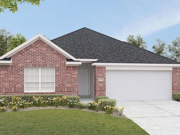 20424 Gillbrand Rd, Manor, TX 78653