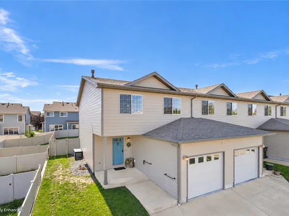 702 Pebble Beach Rd, Billings, MT 59105