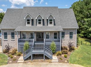 160 Panoramic Cir, Warrior, AL 35180