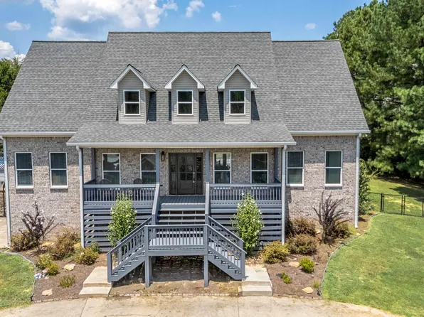 160 Panoramic Cir, Warrior, AL 35180