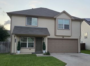 10122 Cobbler Ln, Tomball, TX 77375