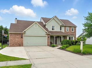 2906 Easton Ridge Pl, Fort Wayne, IN 46818