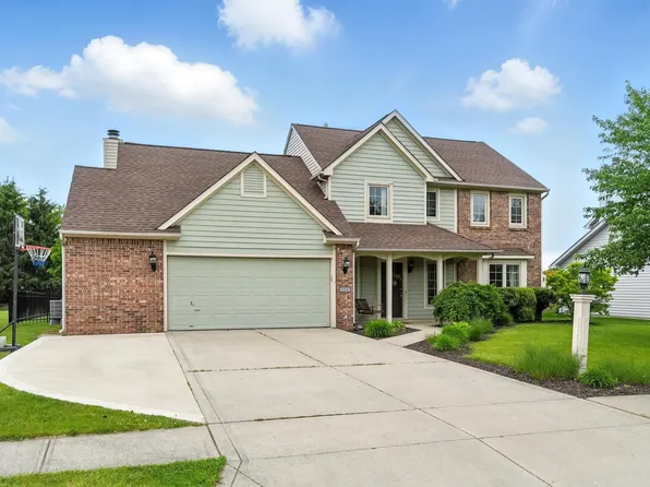 2906 Easton Ridge Pl, Fort Wayne, IN 46818