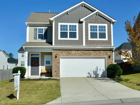 155 Cranes Nest Dr, Franklinton, NC 27525