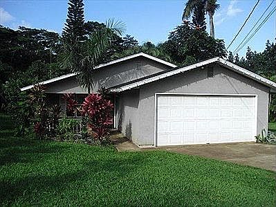 No stairs and Large lot