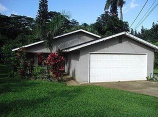 5980 Lokelani Rd, Kapaa, HI 96746