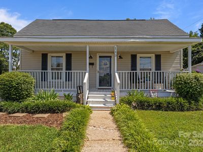 113 Ervin St, Belmont, NC, 28012