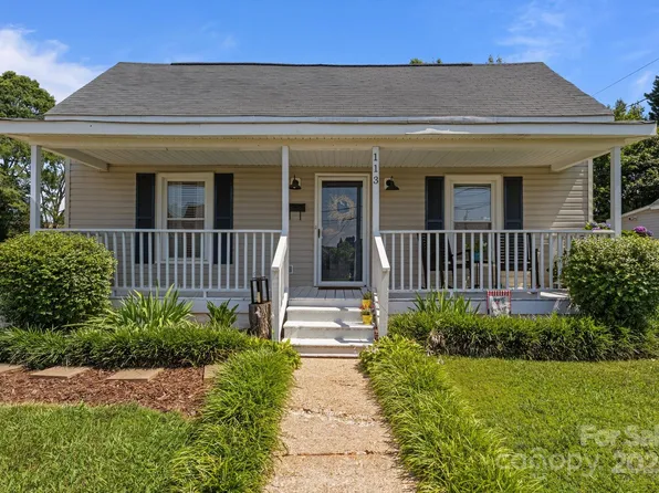 113 Ervin St, Belmont, NC 28012