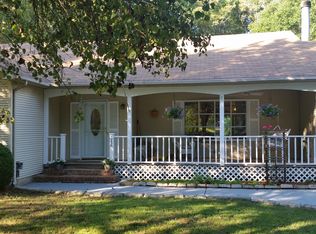 316 Swampfox Dr, Fort Mill, SC 29715