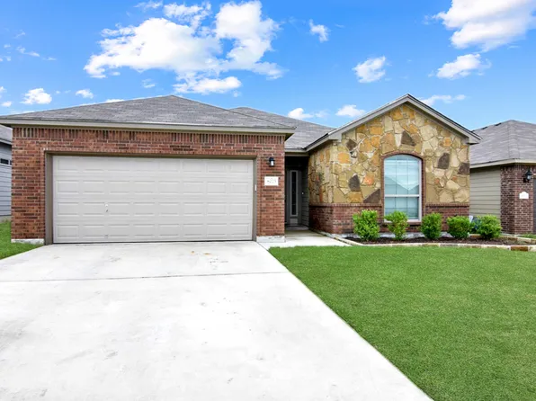 8025 Redbrush, Temple, TX 76502