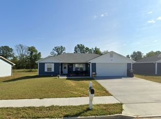 1232 Addalyn Dr, Fulton, MO 65251