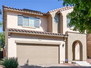 6242 Standing Elm St, North Las Vegas, NV 89081