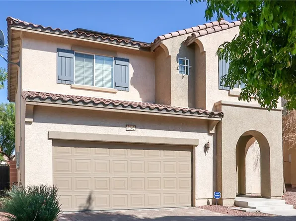 6242 Standing Elm St, North Las Vegas, NV 89081