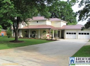 128 Tiyata Ln, Cropwell, AL 35054