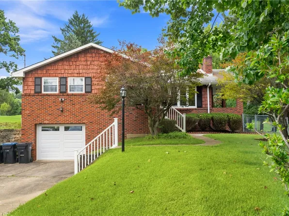 1739 Sample Rd, Allison Park, PA 15101
