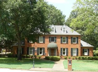 1185 Oak River Rd, Memphis, TN 38120