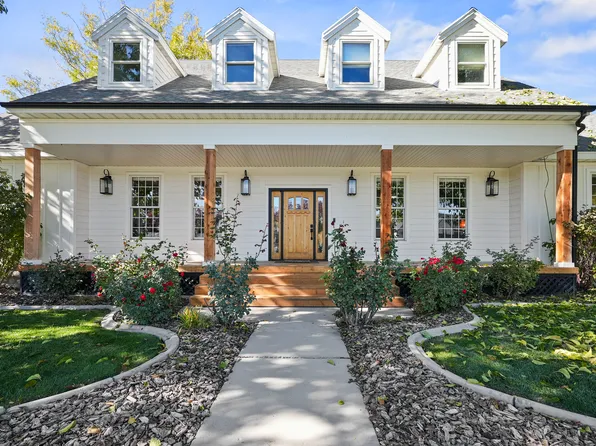 11666 S Gold Dust Dr, South Jordan, UT 84095