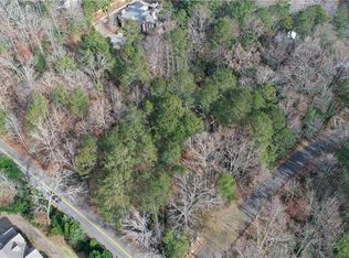 5211 Powers Ferry Rd LOT 1, Atlanta, GA 30327