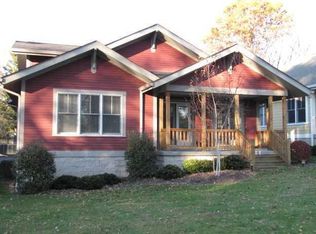 255 Delhi Ave, Columbus, OH 43202