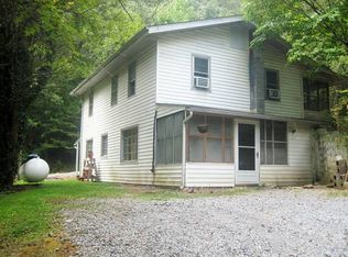 2189 King Hollow Rd, Sevierville, TN 37876