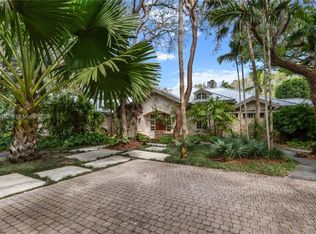 Snapper Creek Lakes Sub, Coral Gables, FL 33156