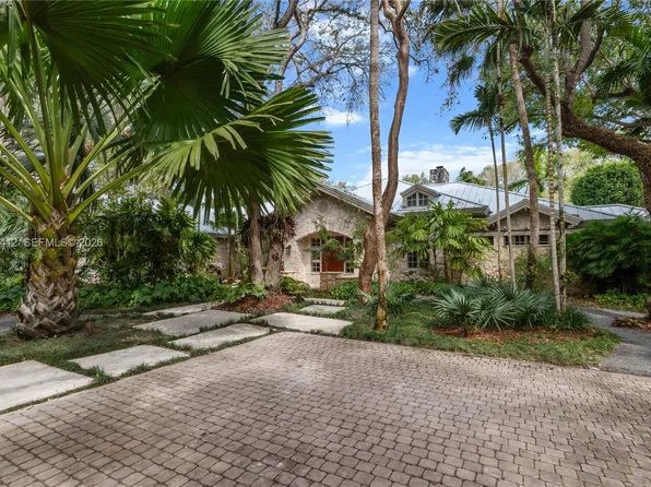 10225 Coral Creek Rd, Coral Gables, FL 33156