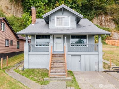 2603 Queets Avenue, Hoquiam, WA, 98550