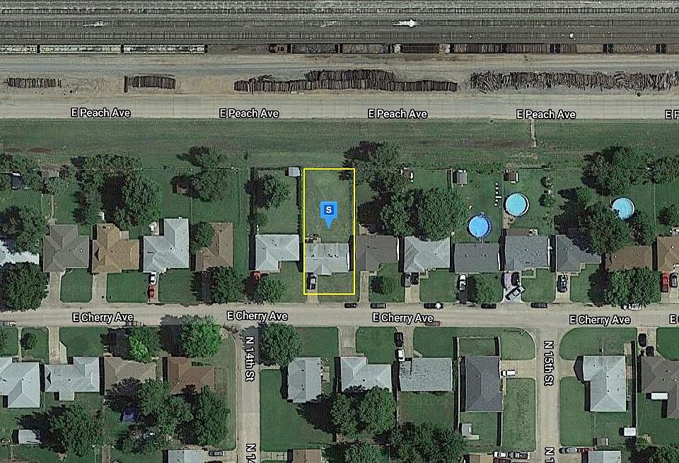 1st image of 1406 E Cherry Ave