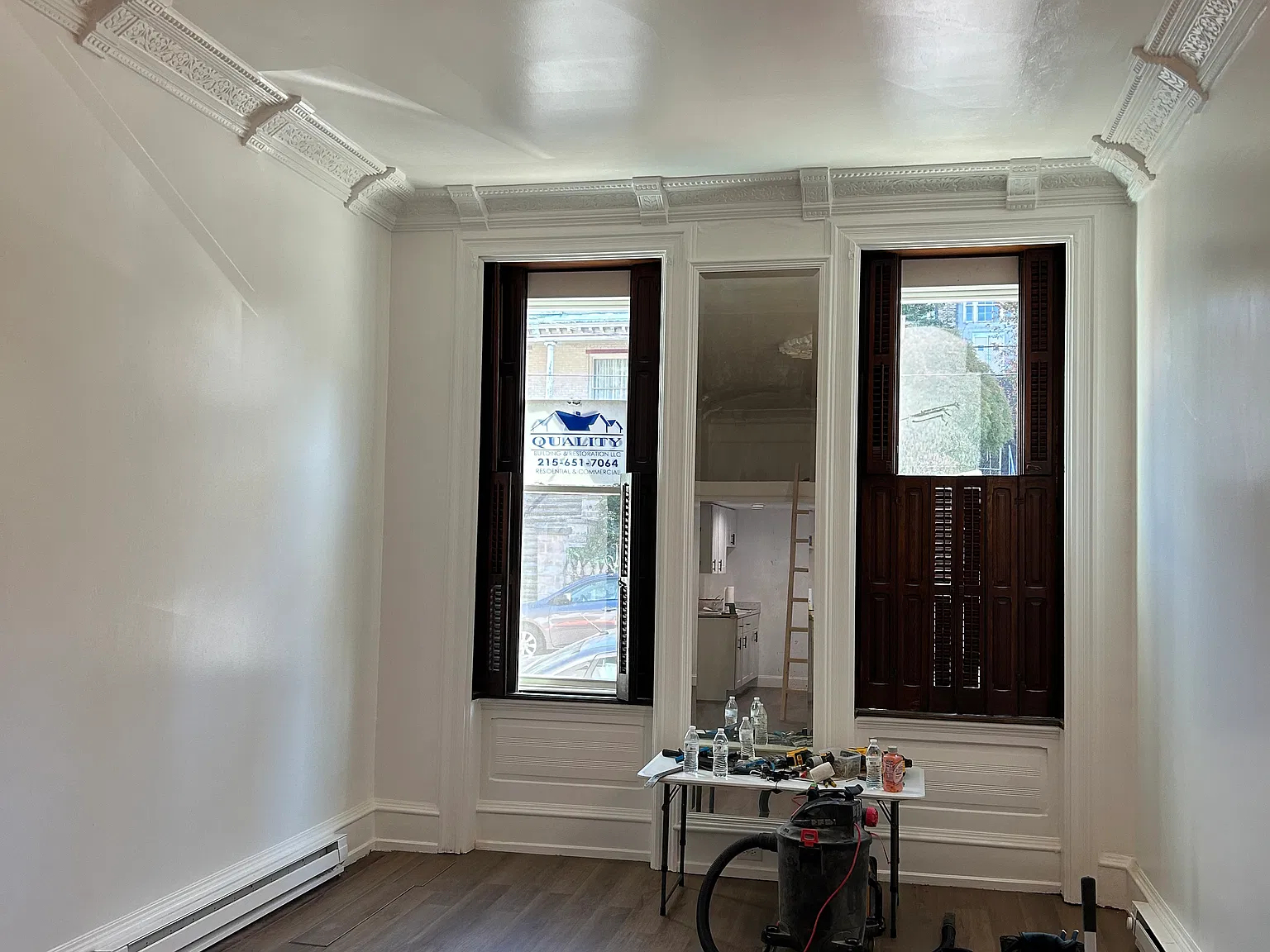 Studio, 470 sqft, $850 — Photo 2