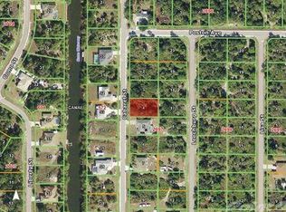 3270 Cabaret St, Port Charlotte, FL 33948