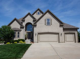 10861 S Harwick St, Olathe, KS 66061