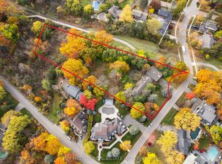 1310 Ravine Dr, Mississauga, ON L5J3E5