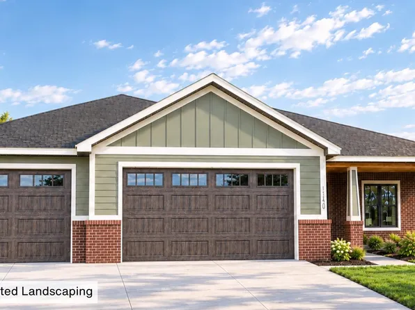1140 Evergreen Rd, Bennet, NE 68317