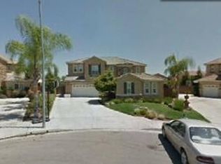 2853 E Vermont Ave, Fresno, CA 93720