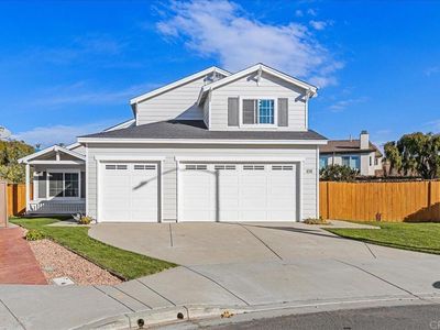 1011 Princess Kyra Pl, Escondido, CA, 92029