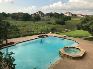 7621 Eagle Ridge Cir, Fort Worth, TX 76179