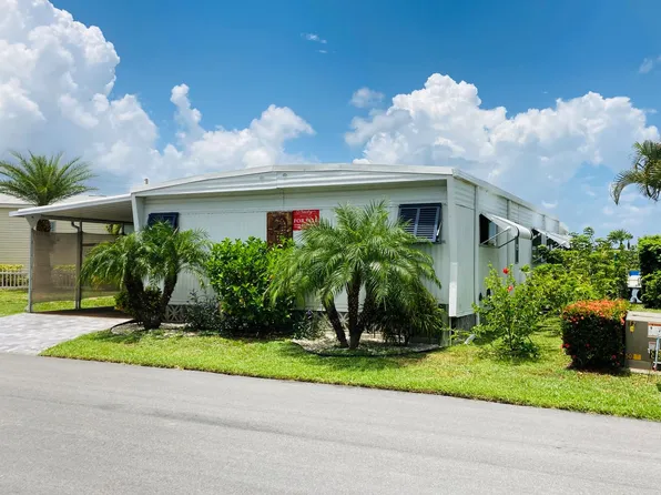 13 S Harbor Dr, Vero Beach, FL 32960