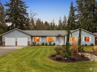 32129 83rd Dr NW, Stanwood, WA