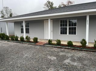 295 Maynor Rd #A, Longville, LA 70652