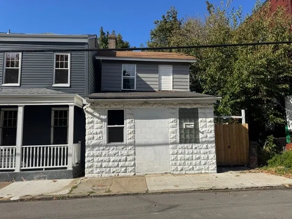 527 Lenora St, Pittsburgh, PA 15206