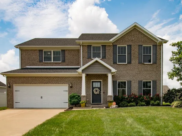 3212 Helmsford Ct, Evansville, IN 47715